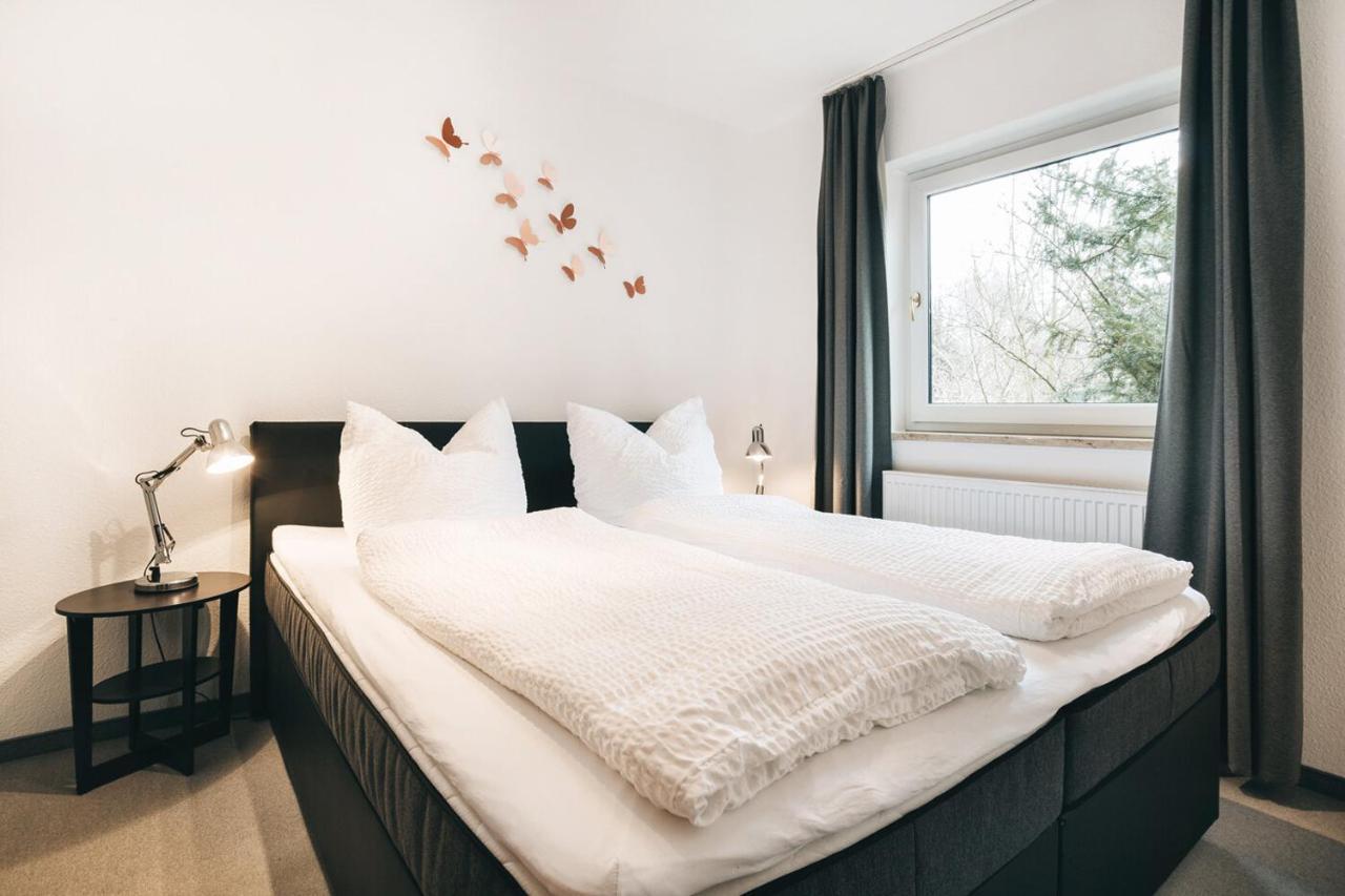 Ferienhaus An Der Wiederitz Freital Exteriér fotografie